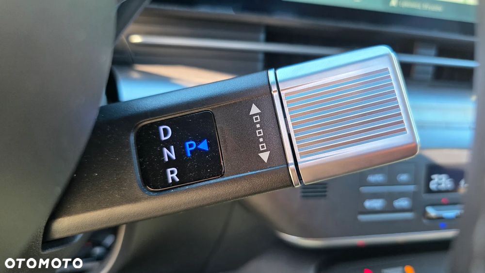 Hyundai Kona 1.6 GDI Hybrid Executive DCT - 26