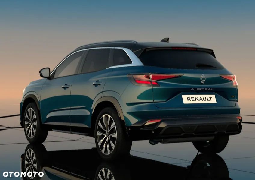 Renault Austral 1.3 TCe mHEV Techno - 4