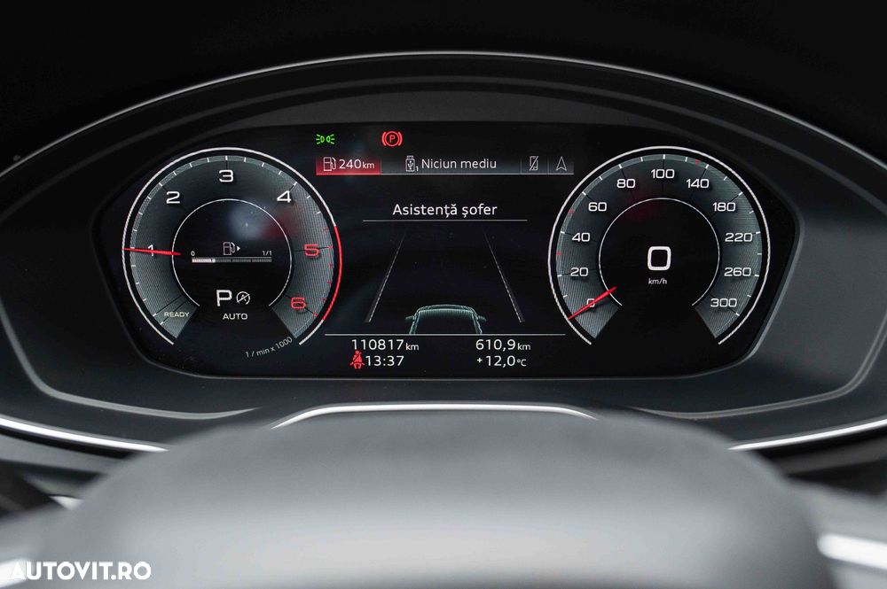 Audi Q5 40 TDI quattro S tronic MHEV S Line - 15