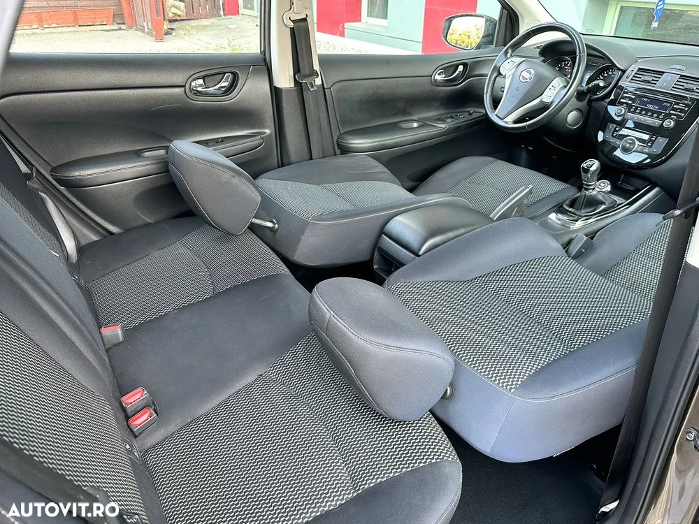 Nissan Pulsar - 10