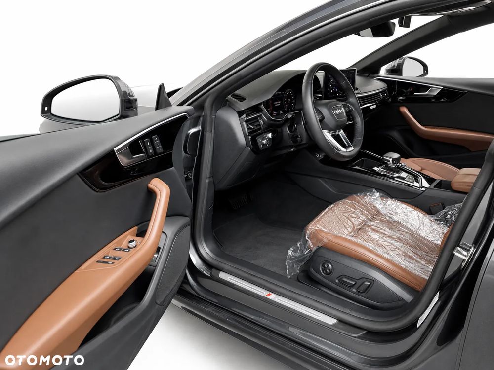 Audi A5 Sportback 40 TFSI quattro S tronic S line - 24