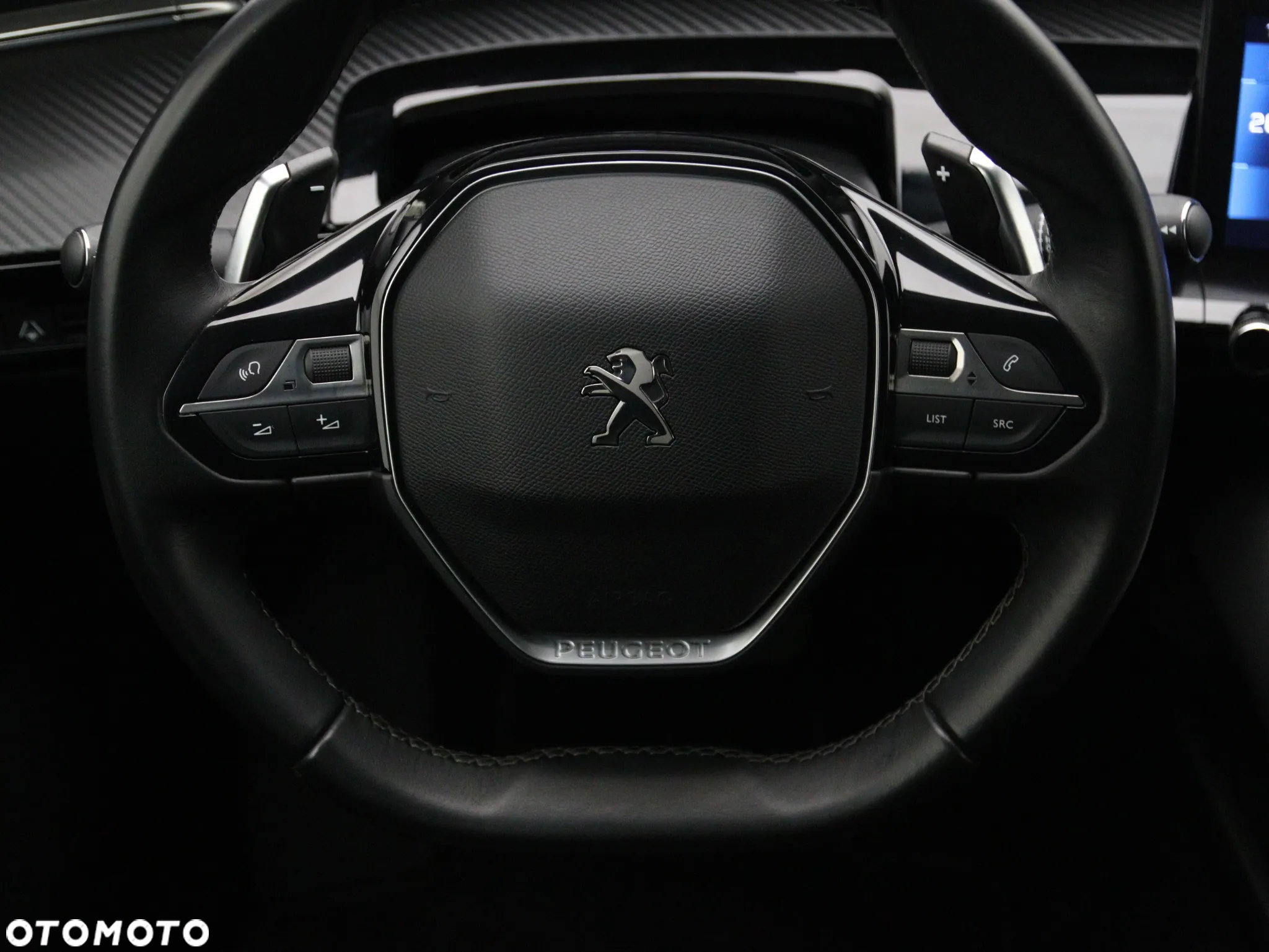 Peugeot 508 1.5 BlueHDi Allure S&S EAT8 - 18