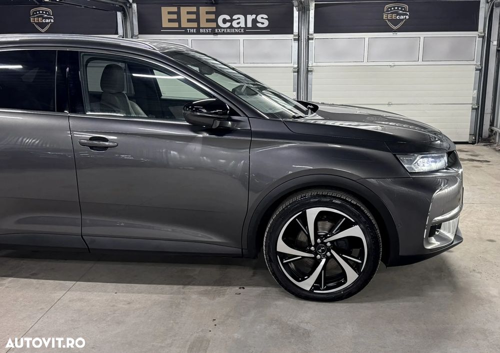 DS Automobiles DS 7 Crossback - 32
