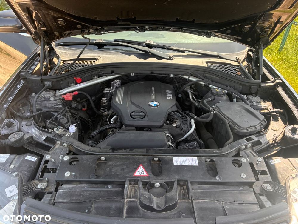 BMW X4 - 7