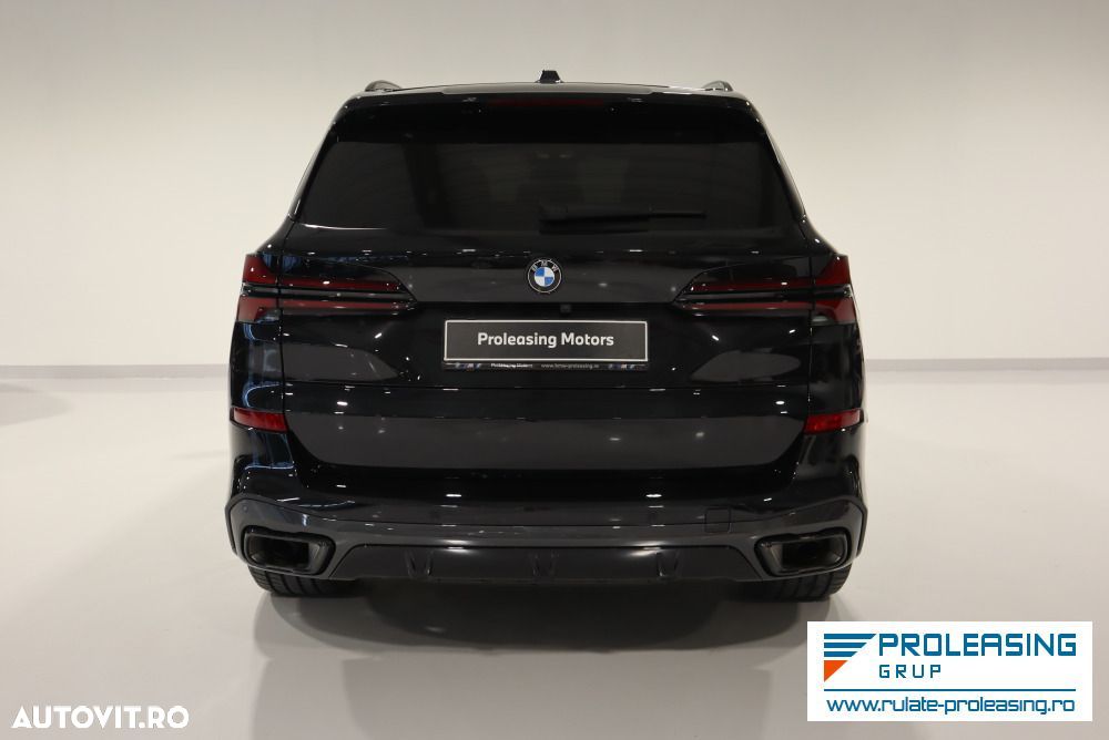 BMW X5 xDrive30d AT MHEV - 5