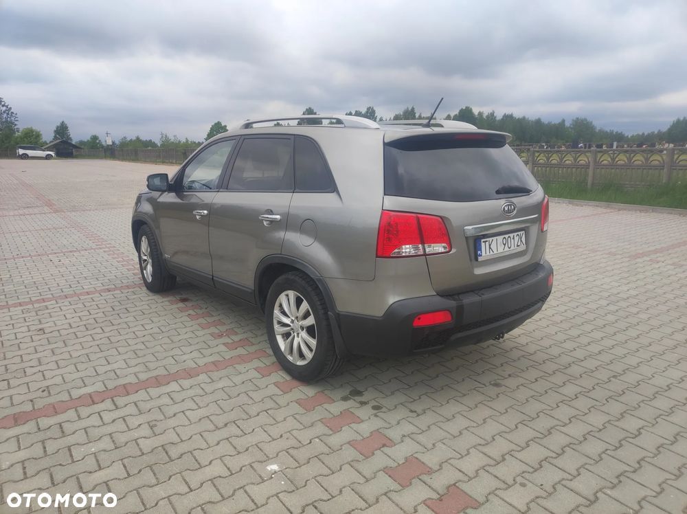 Kia Sorento 2.2 CRDi Freedom - 6