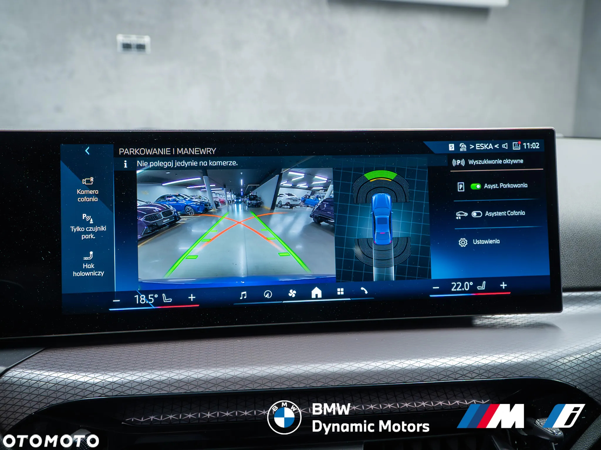 BMW Seria 3 320d xDrive M Sport - 26