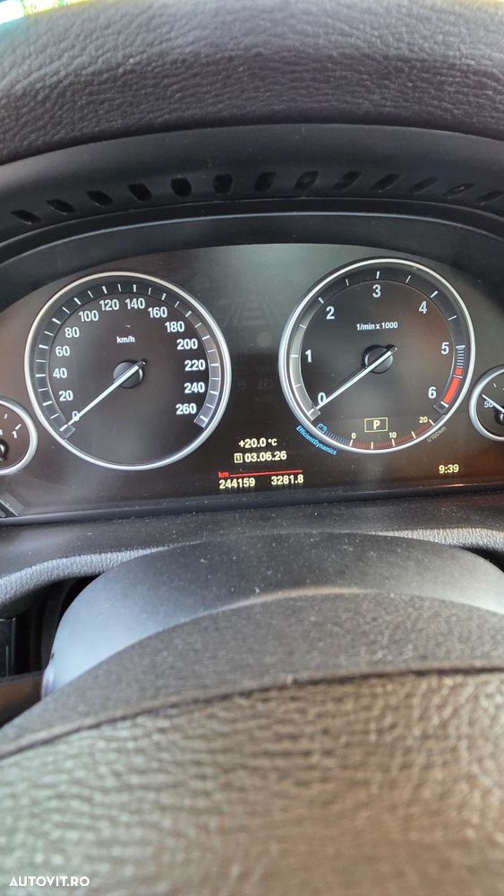 BMW X3 - 17