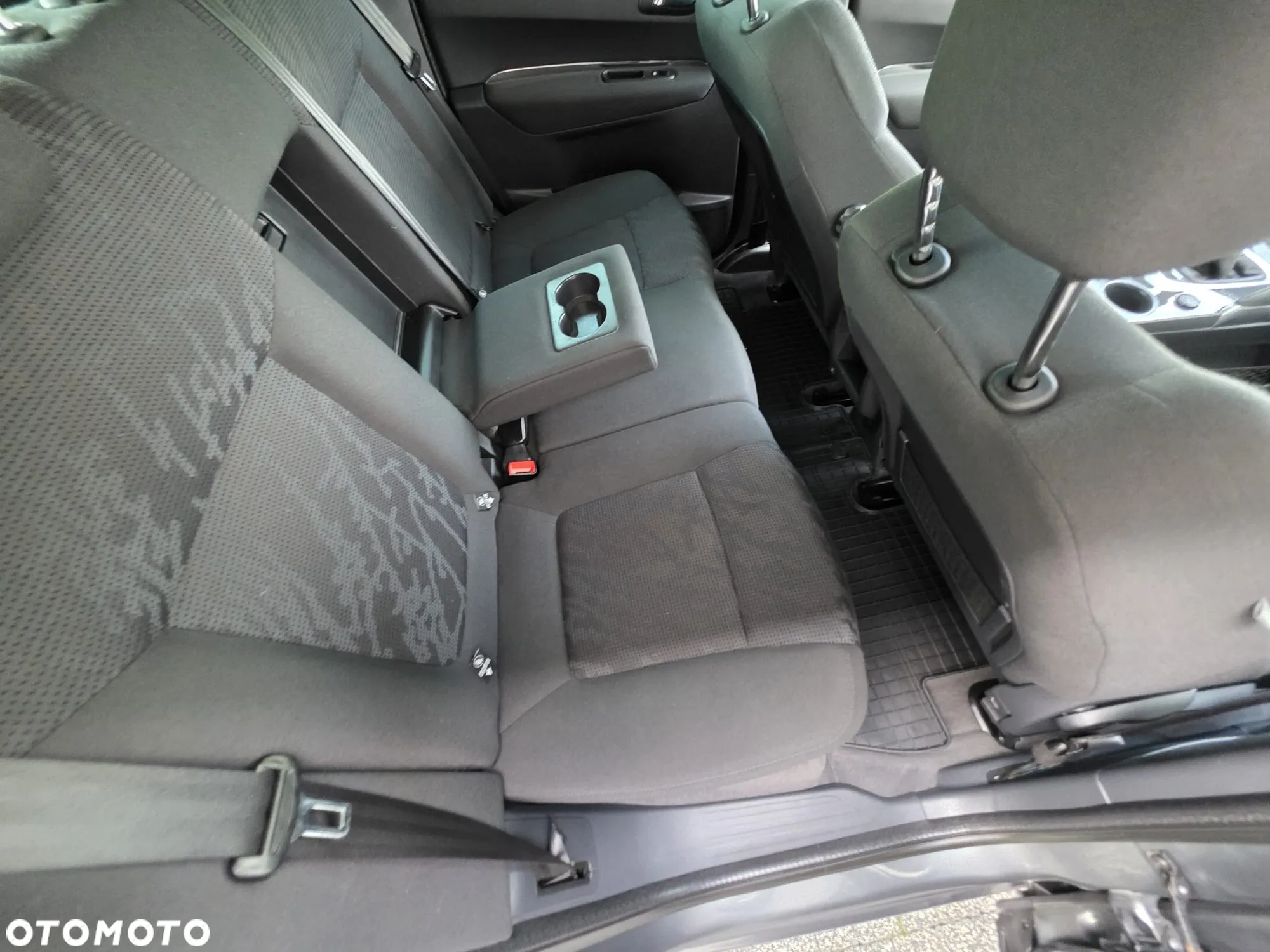 Peugeot 3008 155 THP Allure - 8