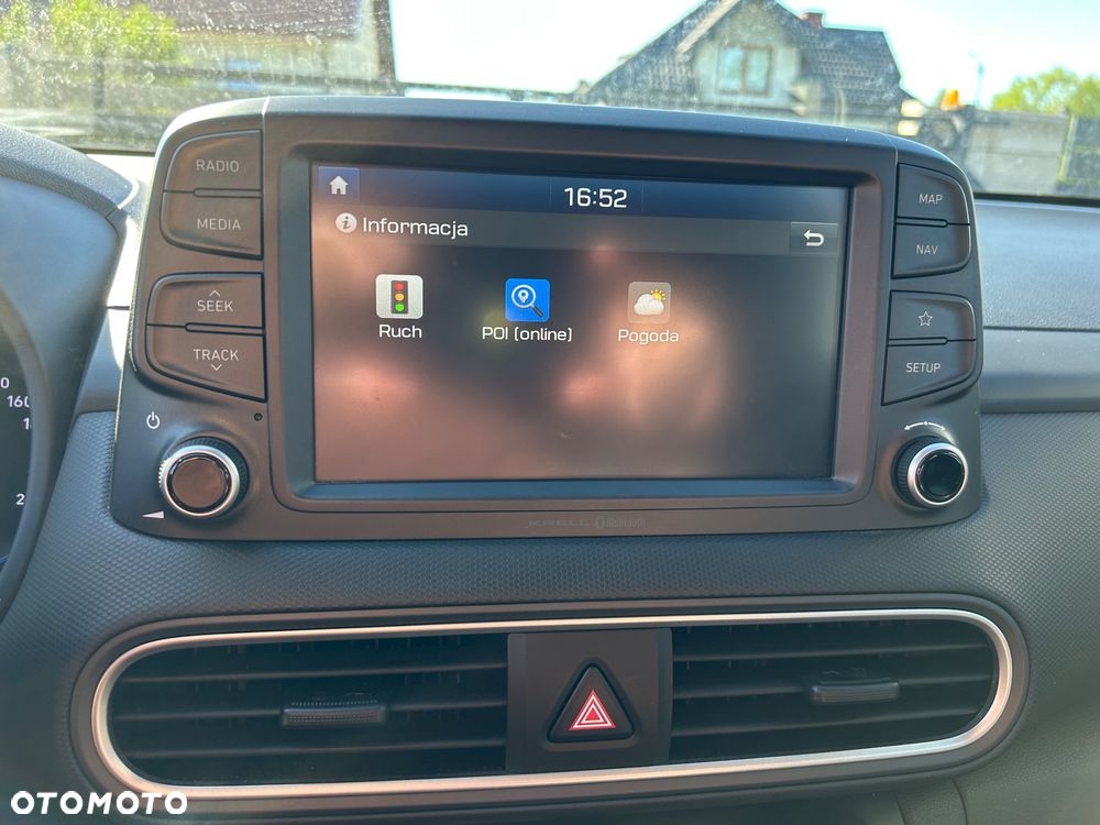 Hyundai Kona 1.0 T-GDI Advantage+ - 29