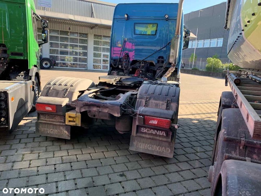Scania R500 - 3