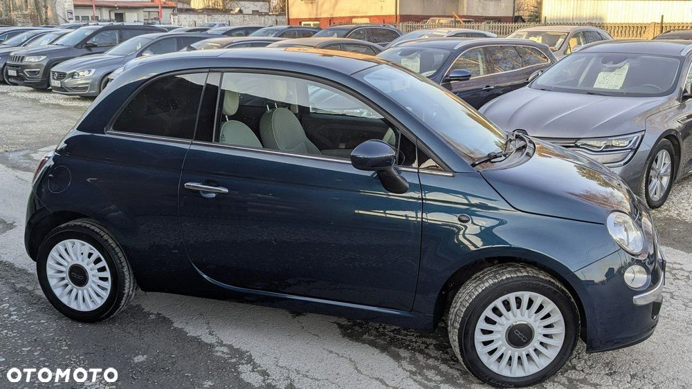 Fiat 500 - 7