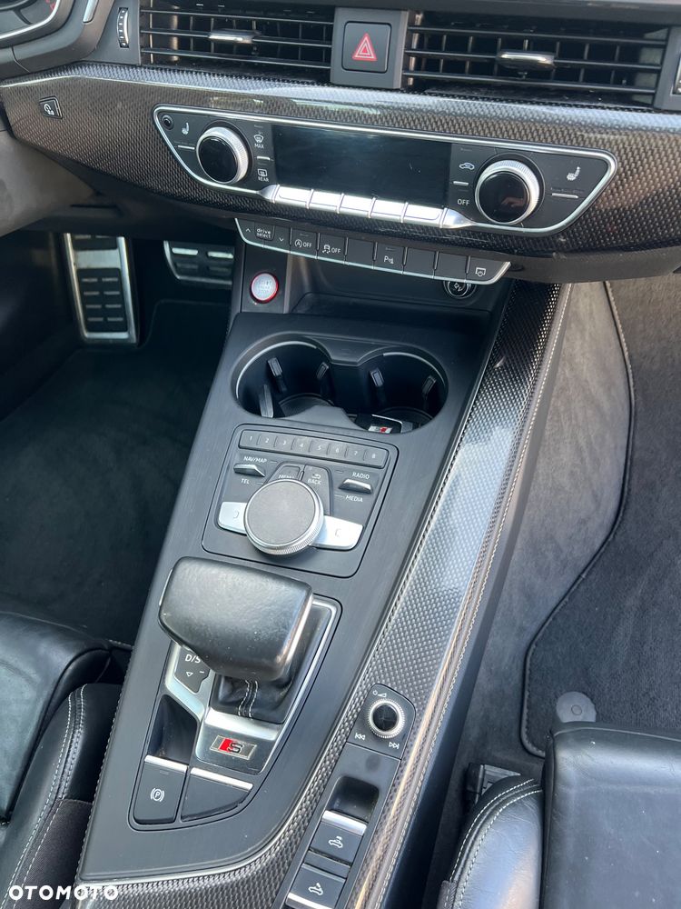 Audi S5 Cabrio 3.0 TFSI quattro tiptronic - 21