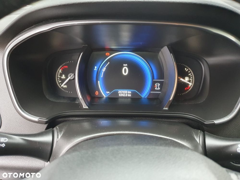Renault Megane 1.5 dCi Energy Limited - 23