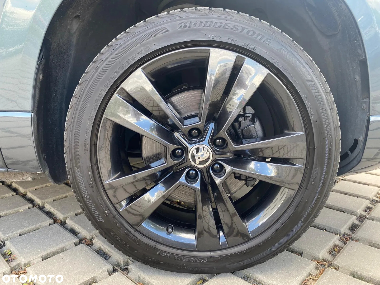 Skoda Karoq 2.0 TDI SCR 4x2 Sportline - 34