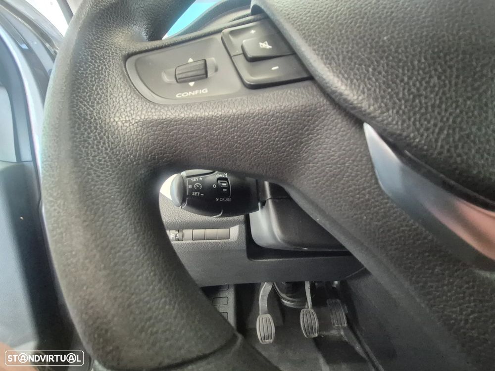 Citroën Spacetourer 1.5 BlueHDi M Business - 11