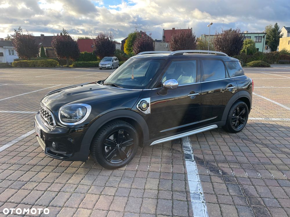 MINI Countryman - 4