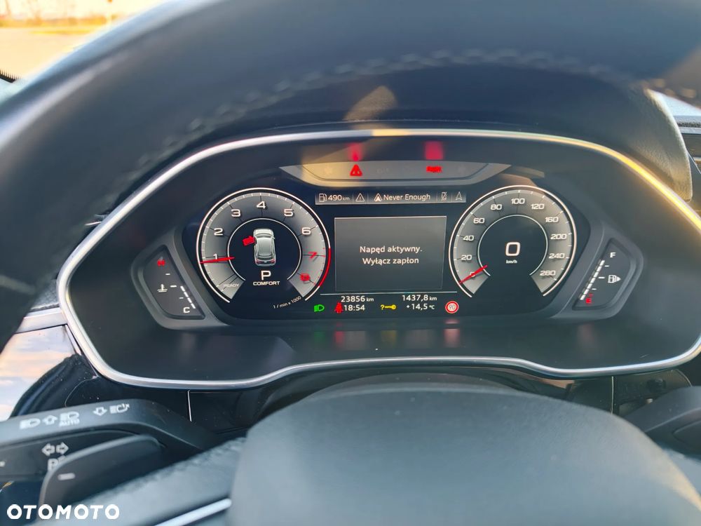 Audi Q3 45 TFSI Quattro S tronic S line - 29