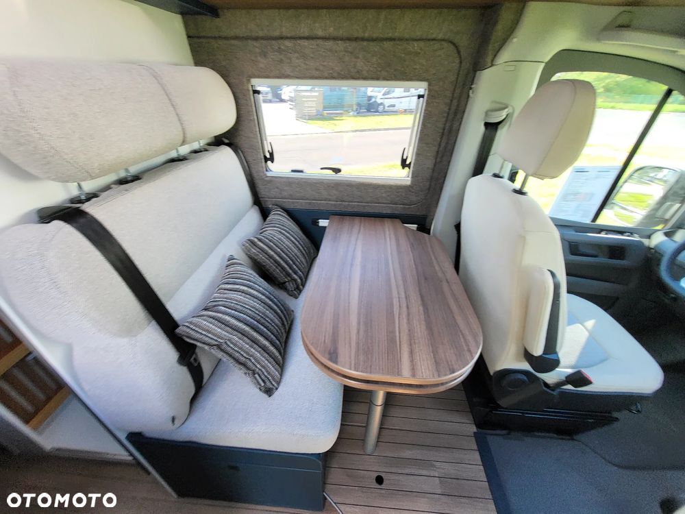Hymer-Eriba Car 600 - 5