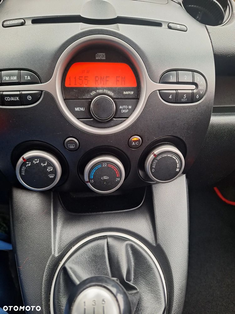 Mazda 2 1.3 Sport Impression - 14
