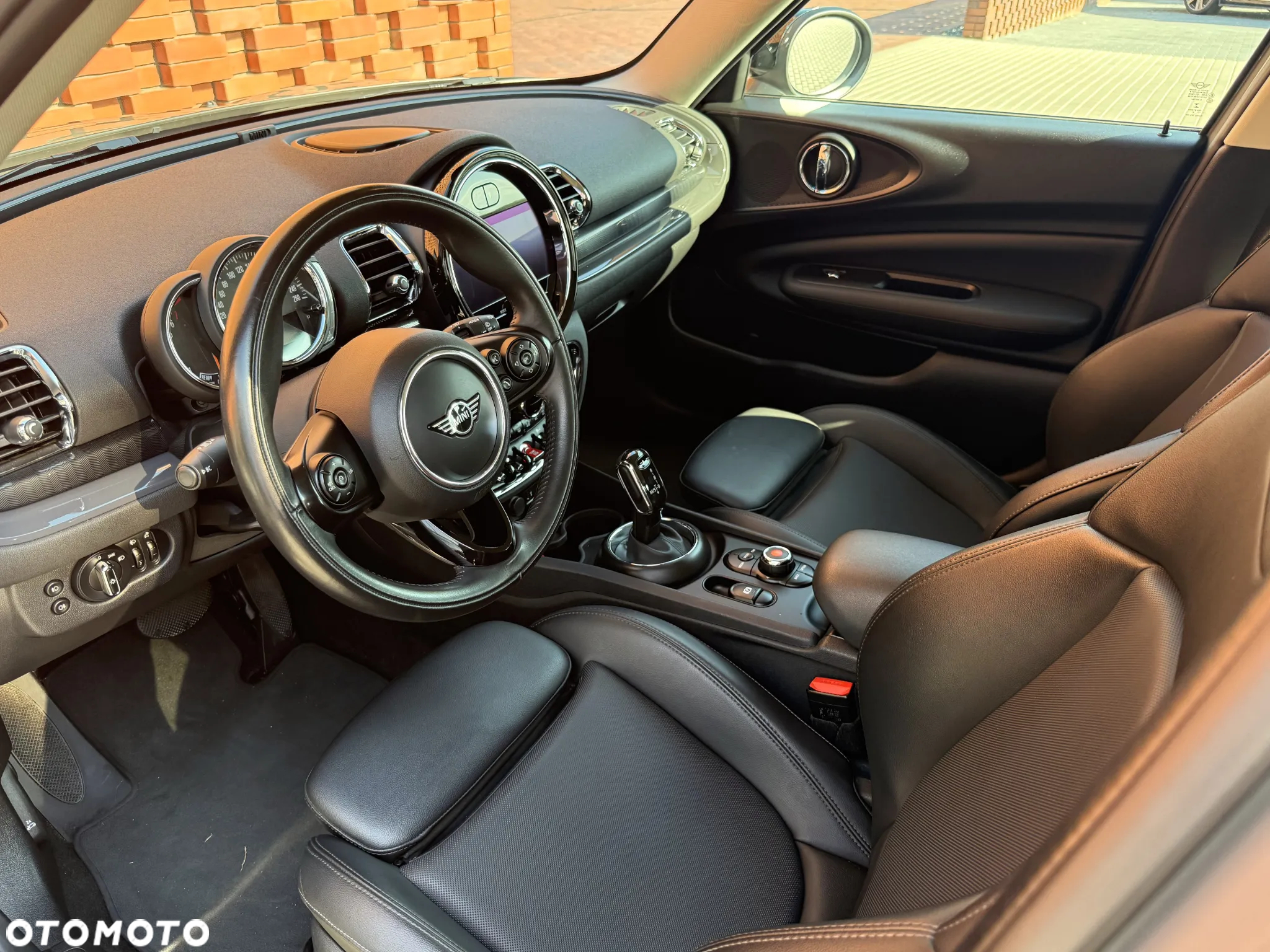 MINI Clubman Cooper - 10
