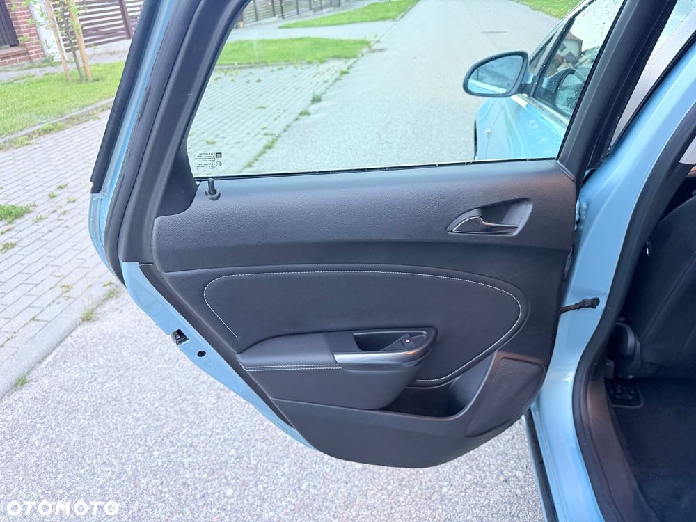 Opel Astra - 13