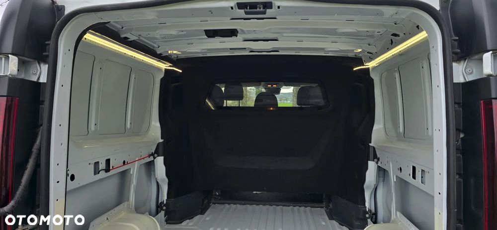 Renault Trafic 2.0 L2H1 HD Extra (bryg.) - 18