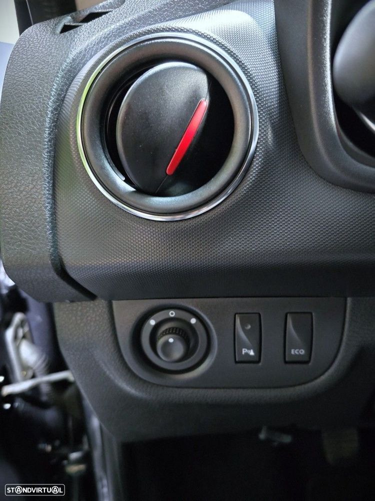 Dacia Logan MCV 0.9 TCe SL Adventure Bi-Fuel - 23