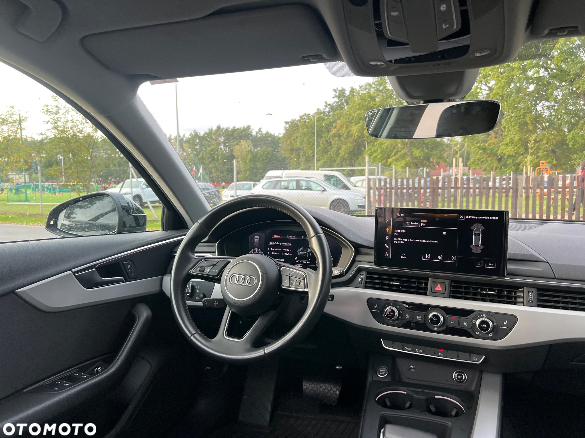 Audi A4 ver-30-tdi-s-tronic - 15