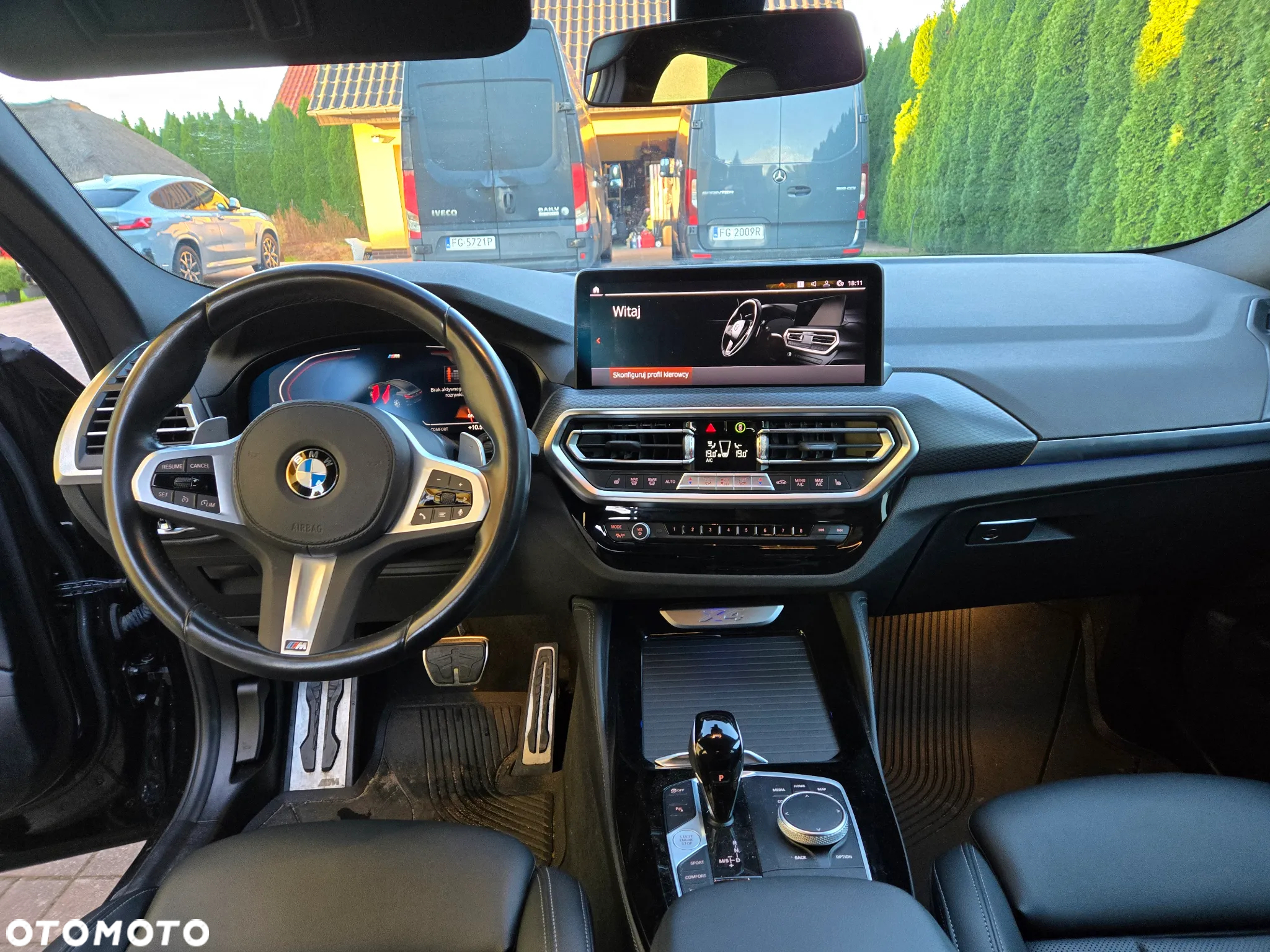 BMW X4 xDrive20i - 15