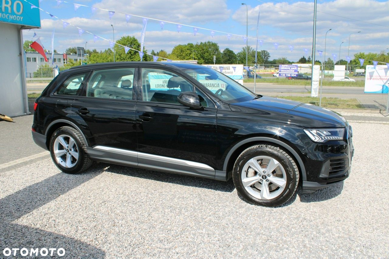 Audi Q7 - 6