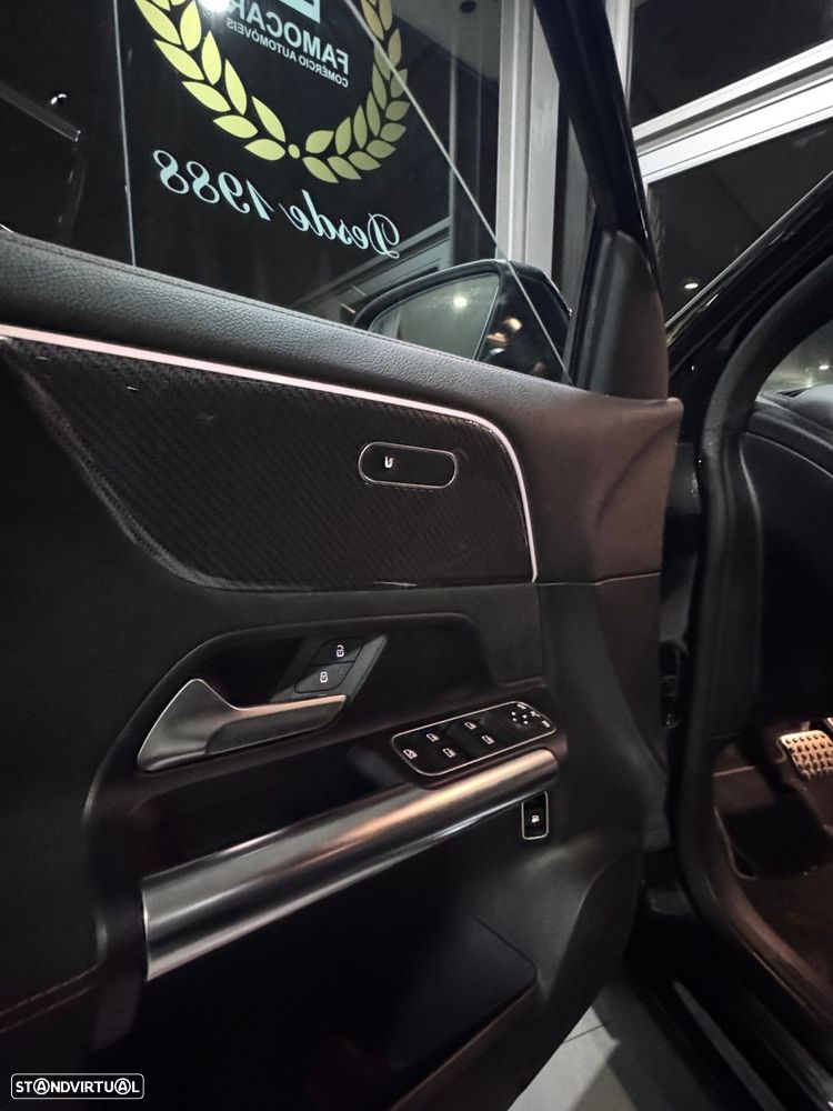 Mercedes-Benz GLA 250 e AMG Line - 12