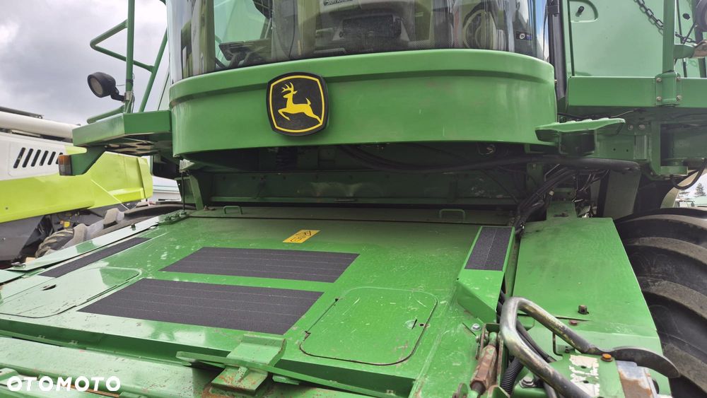 John Deere WTS9680i - 19
