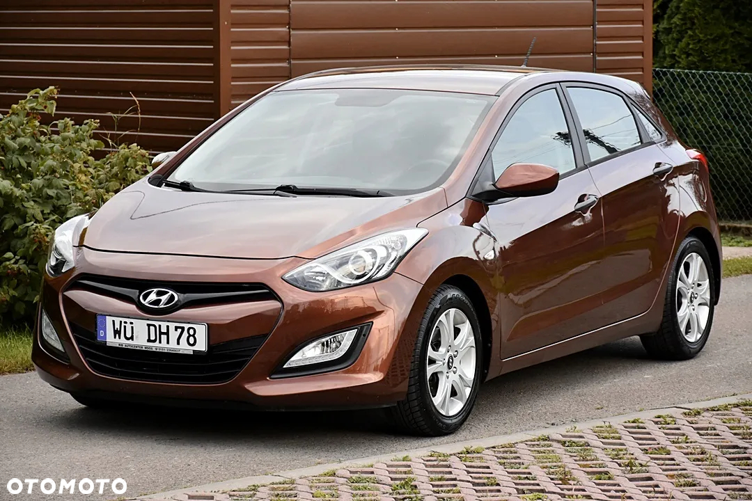 Hyundai i30 1.4 Comfort - 2
