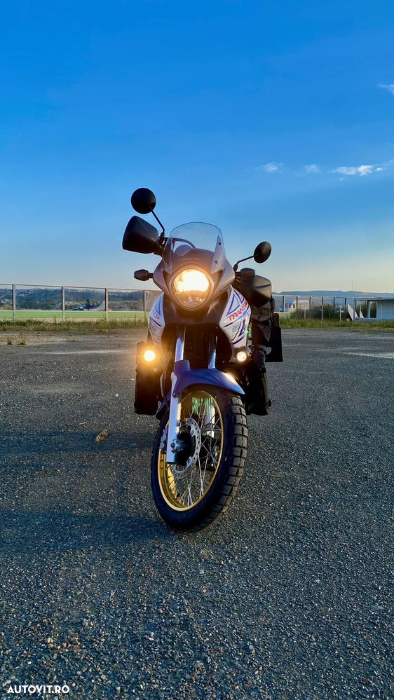 Honda XL 700V Transalp - 1