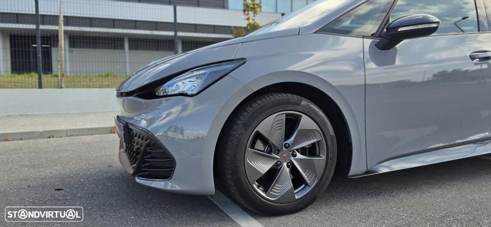 Cupra Born 59 kWh - 18