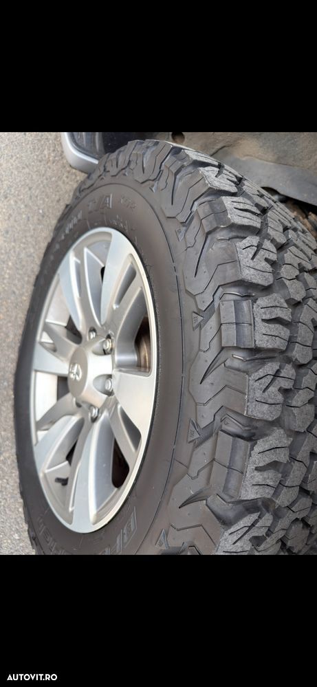 Toyota Land Cruiser 3.0l Turbo D-4D Aut. Luxury - 14