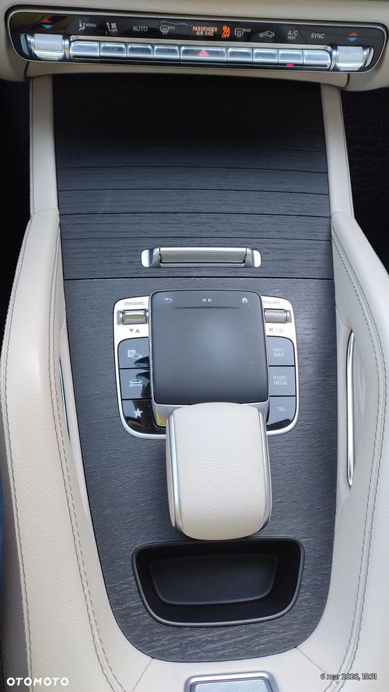 Mercedes-Benz GLE 400 4Matic 9G-TRONIC AMG Line - 30