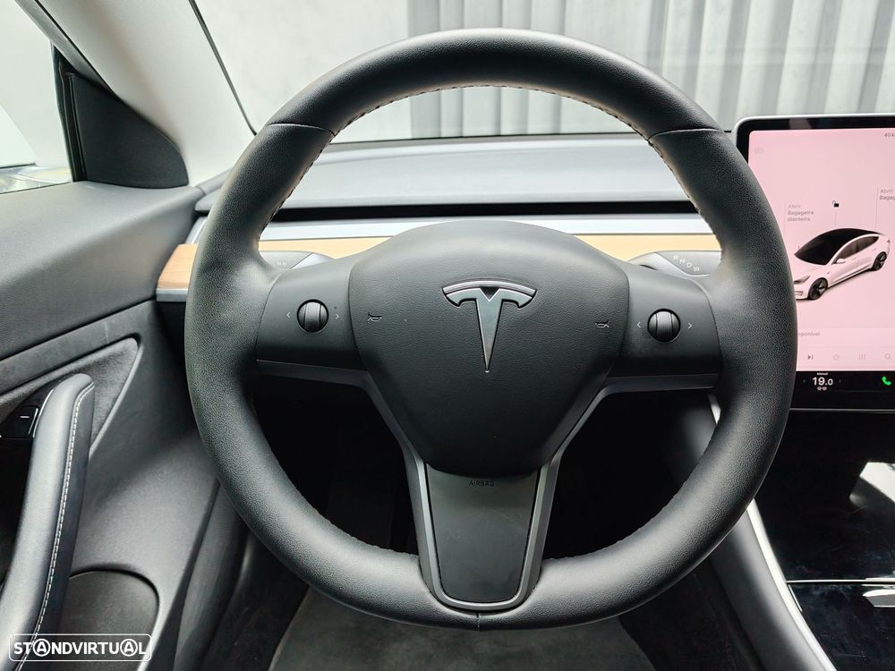 Tesla Model 3 Standard Range Plus RWD - 12