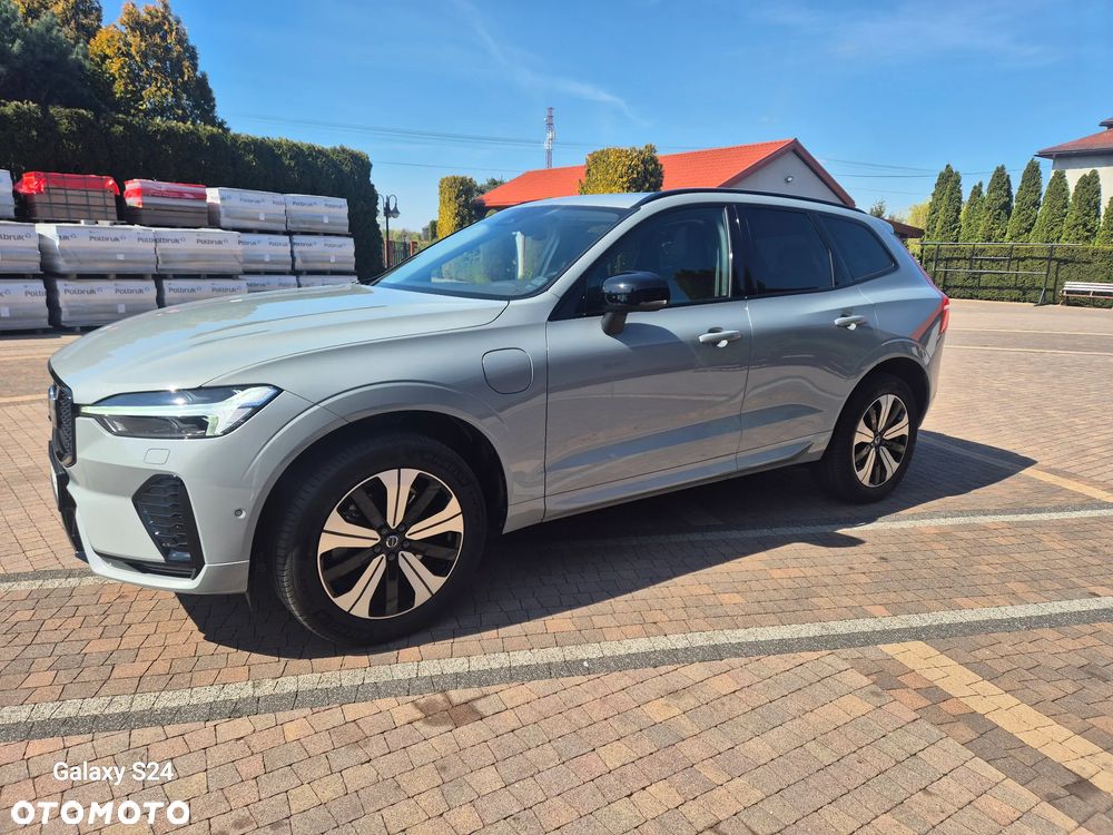 Volvo XC 60 - 7