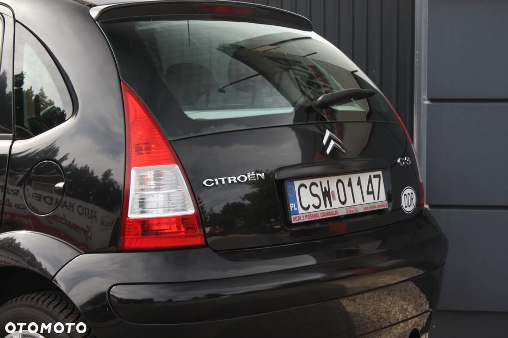 Citroën C3 1.4i Magic - 18