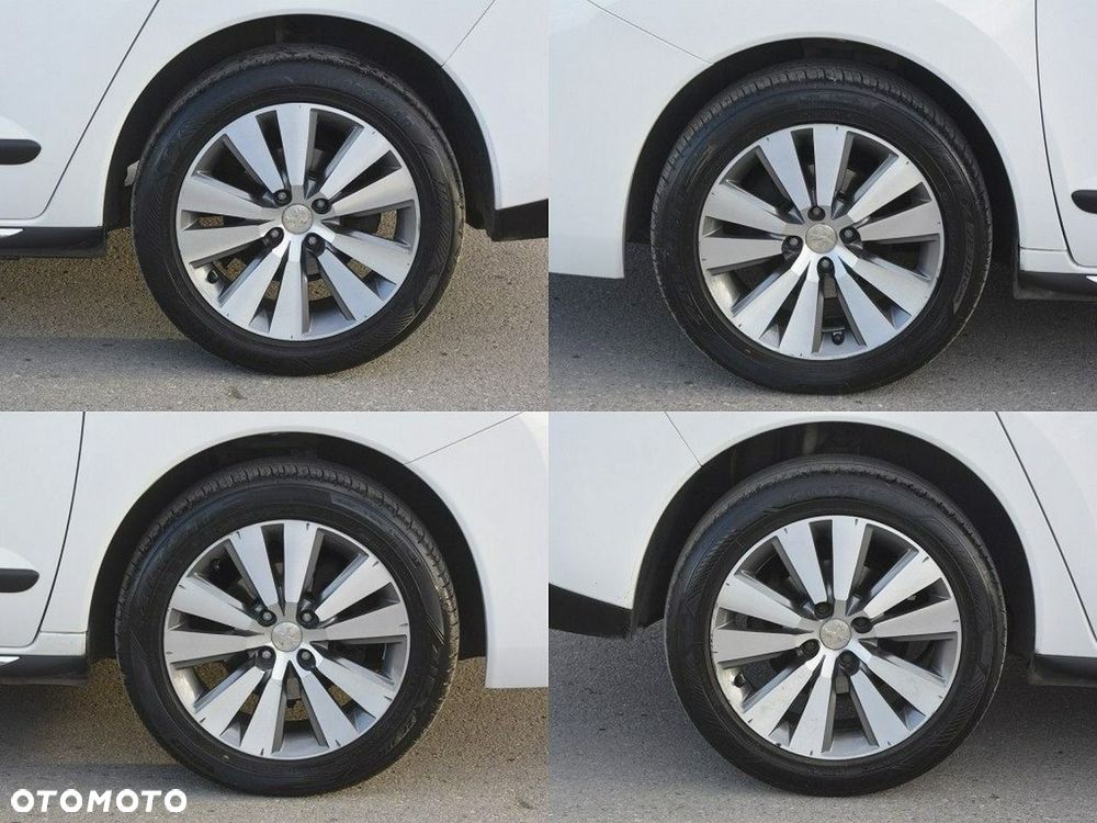 Peugeot 3008 1.6 HDi Style - 27