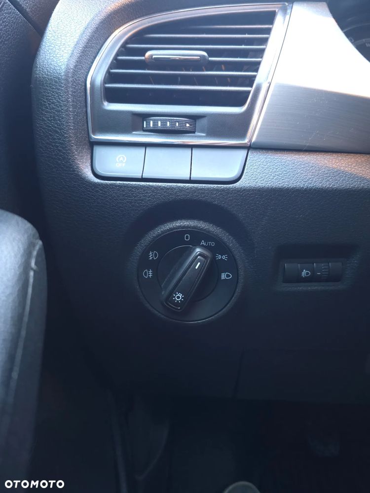 Skoda Fabia 1.0 Ambition - 18