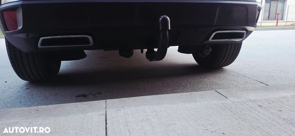 Peugeot 3008 1.2 PureTech Turbo S&S GT-Line - 23