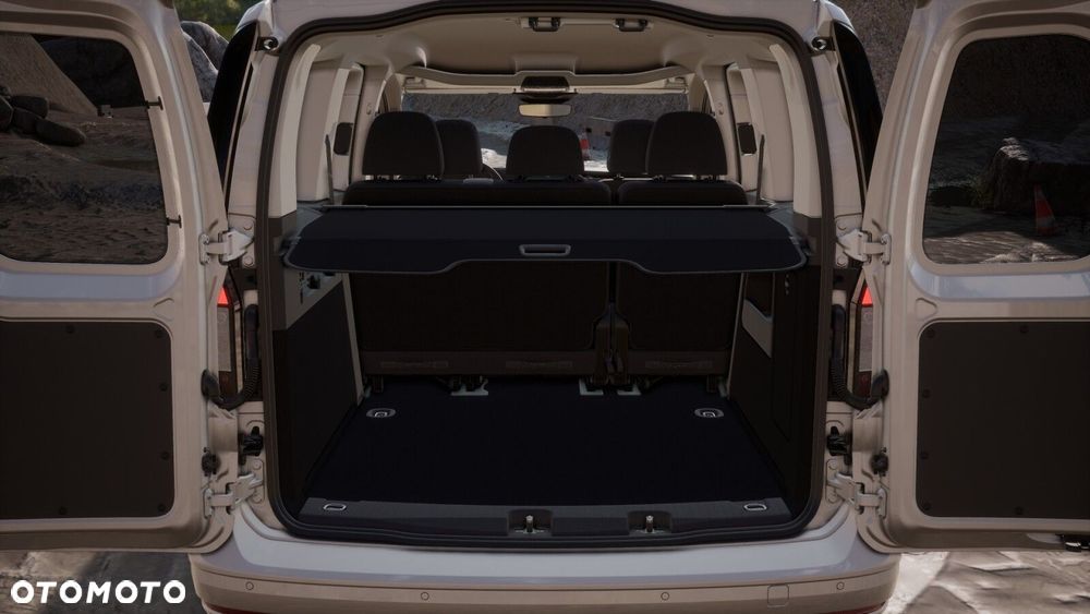 Volkswagen Caddy 2.0 TDI - 14