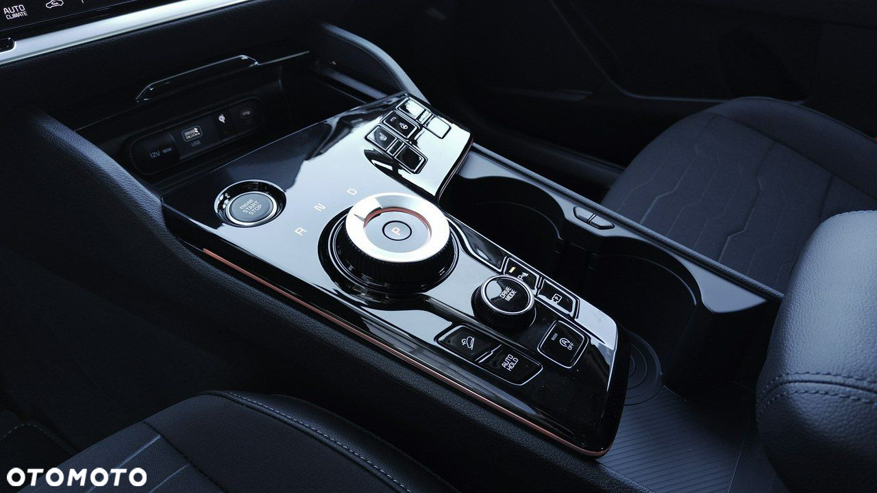 Kia Sportage - 13