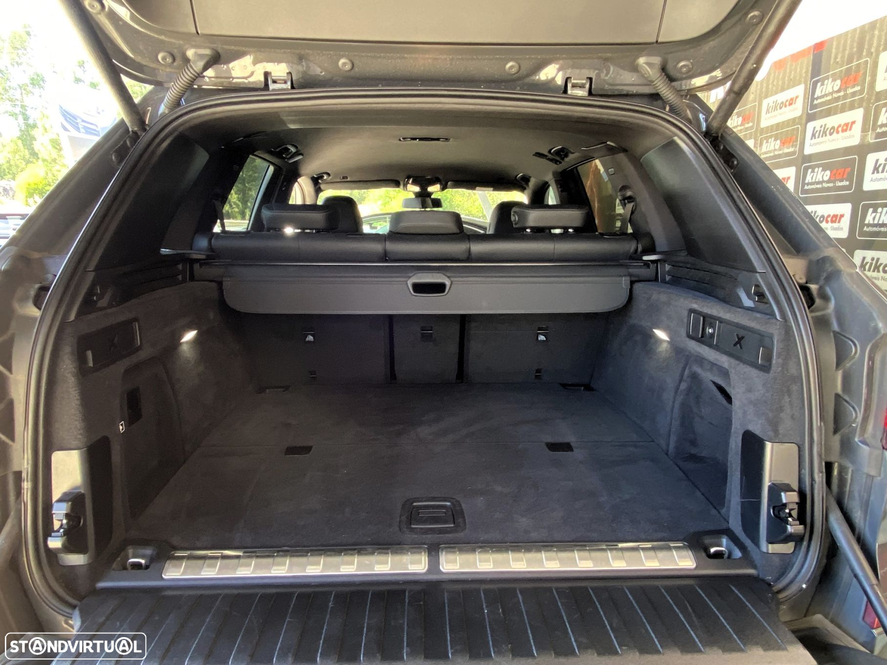 BMW X5 45 e xDrive Pack M - 10