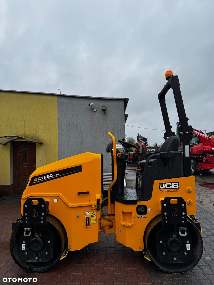 JCB CT260-120 - 3