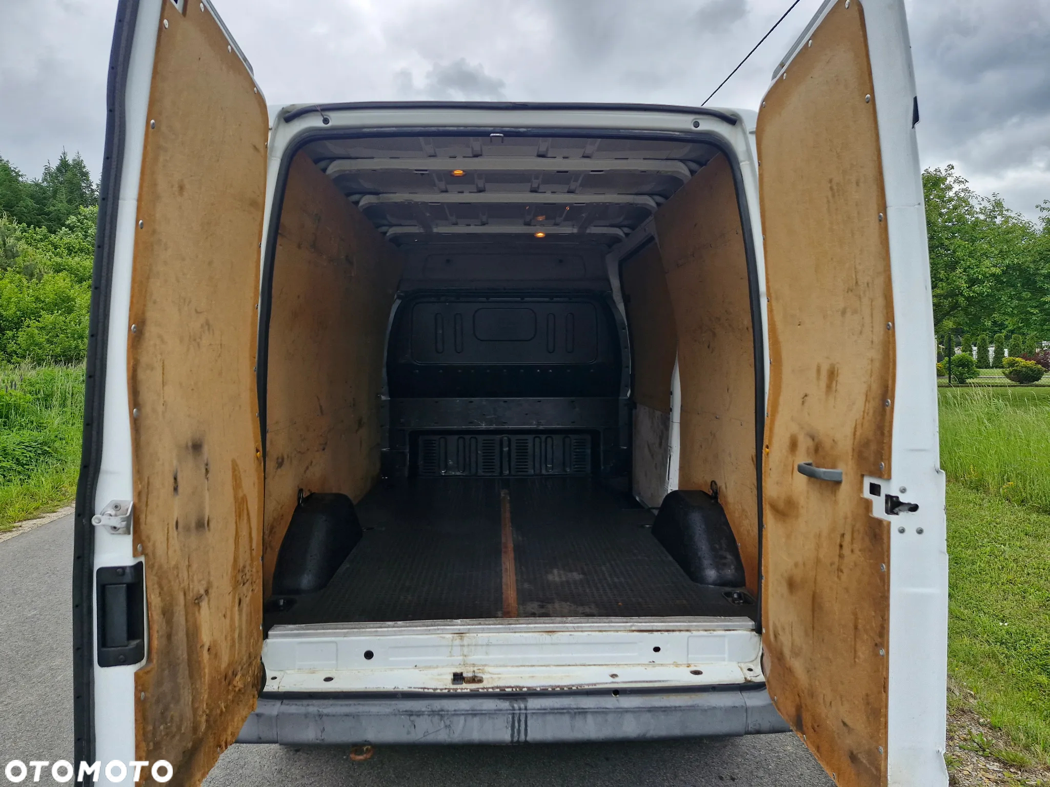 Ford TRANSIT - 14
