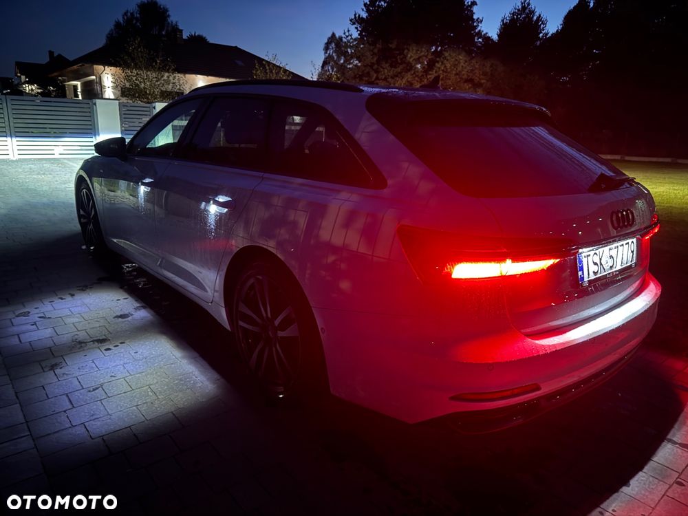 Audi A6 Avant - 24